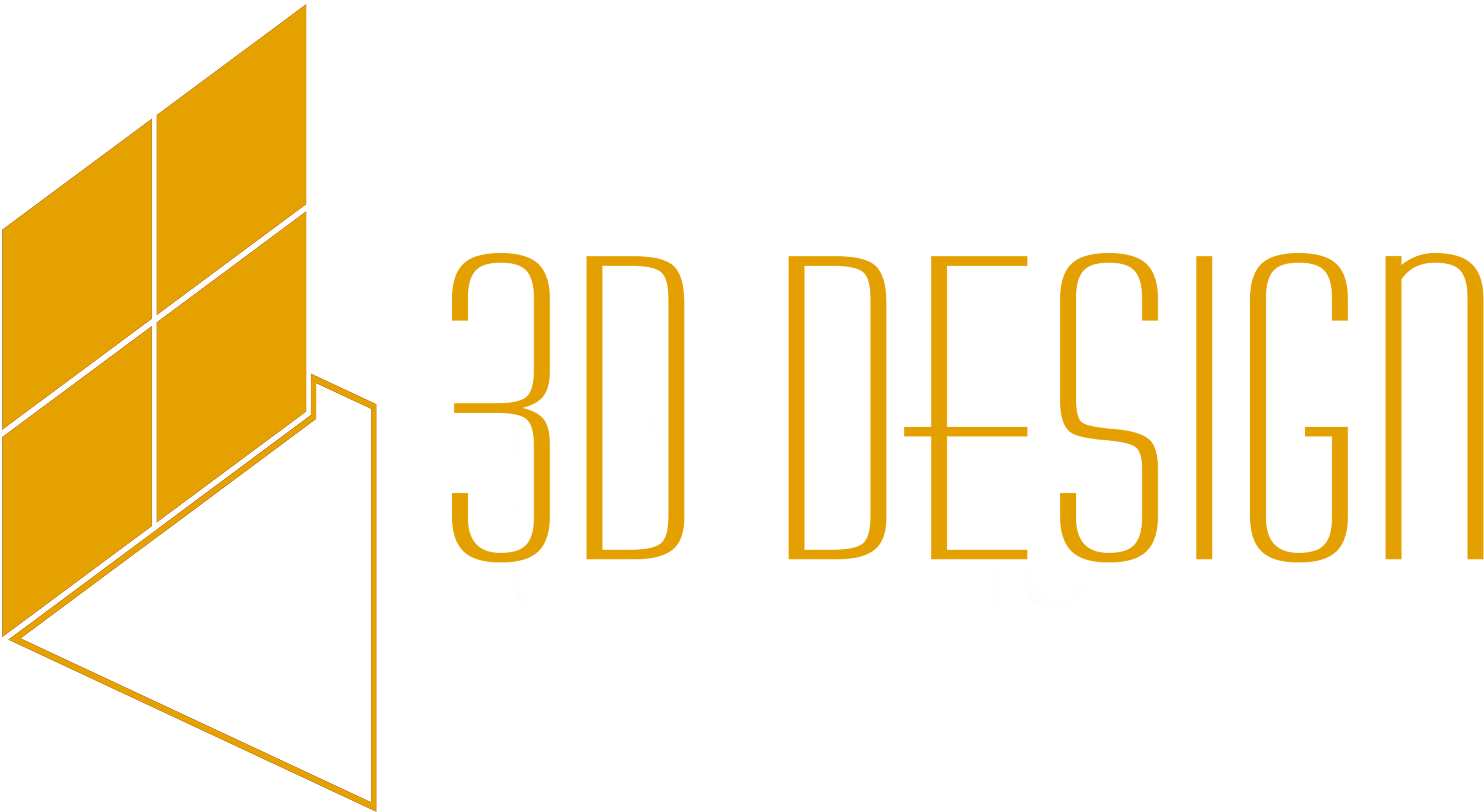 3D DESIGN