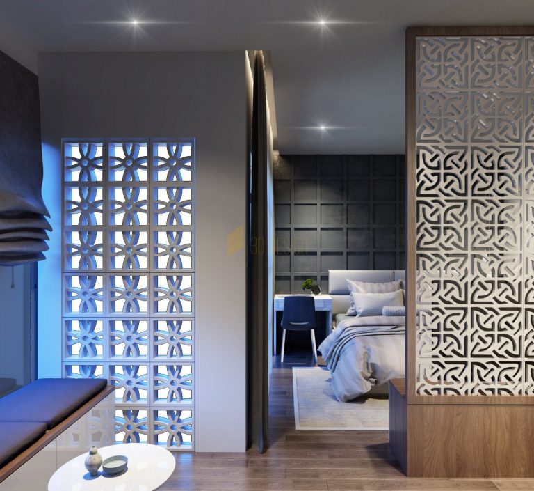 Biệt thự Nine South